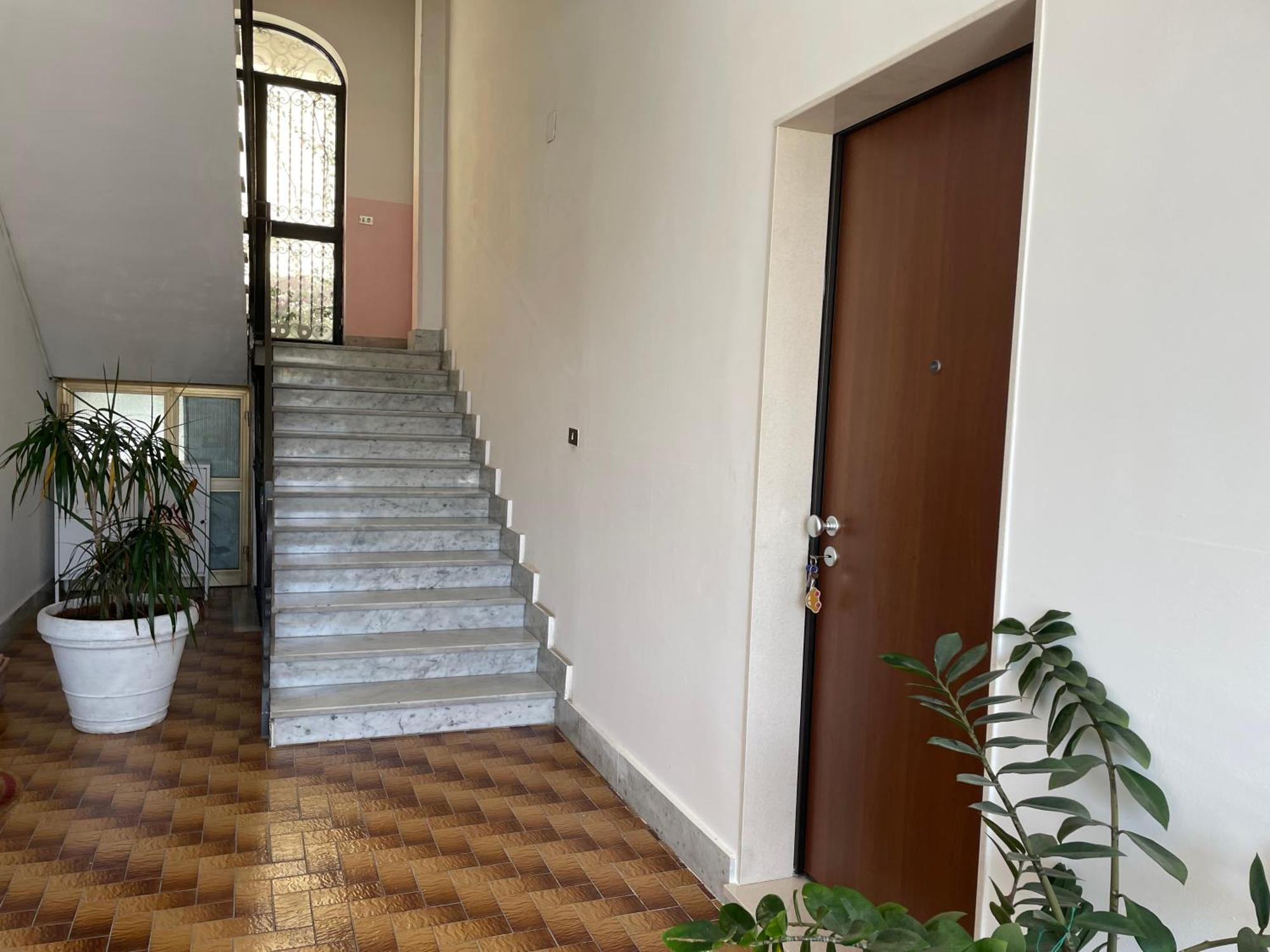 Manfredi Apartments Torre Annunziata Exterior photo